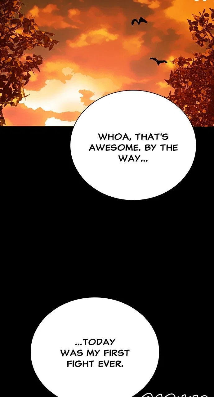 Worst Generation Chapter 43 – Page 41