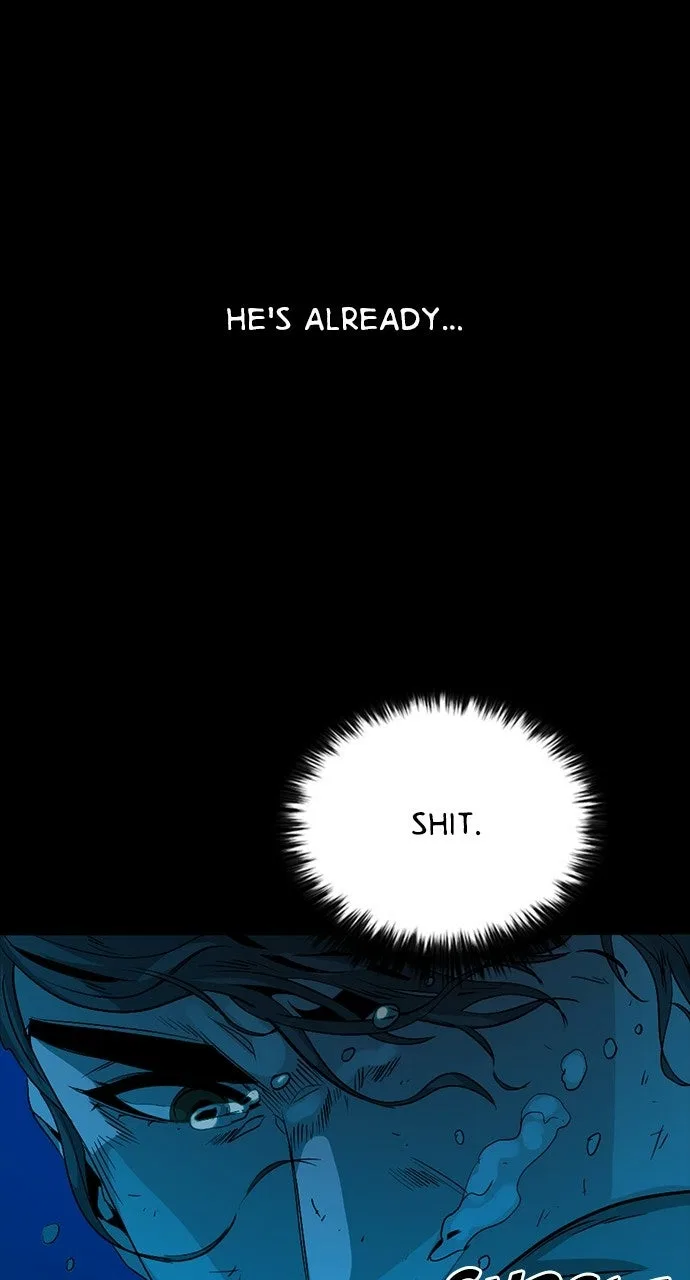 Worst Generation Chapter 43 – Page 74