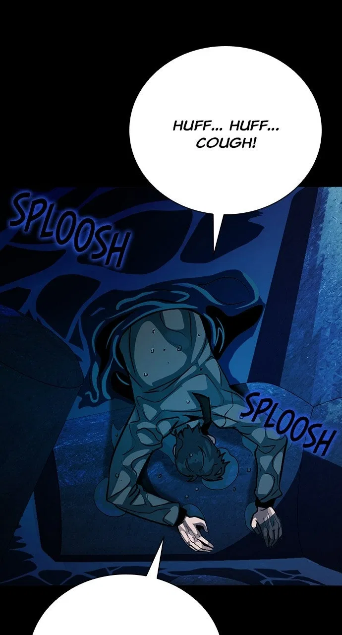 Worst Generation Chapter 43 – Page 83