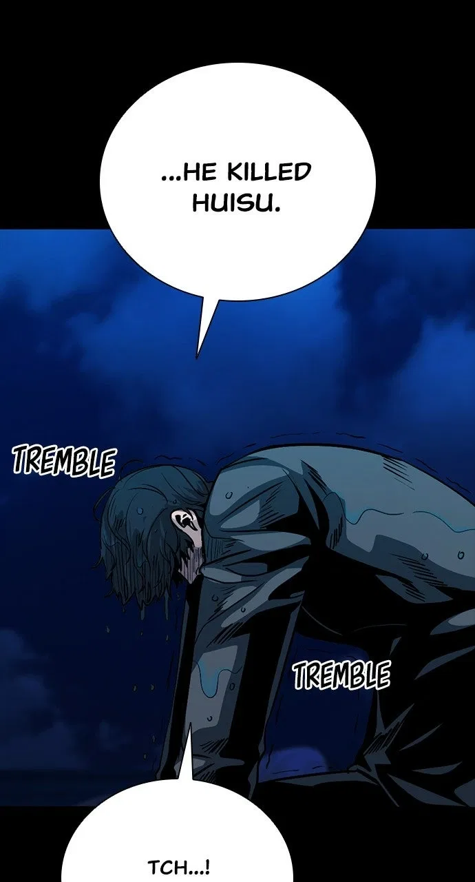 Worst Generation Chapter 43 – Page 89