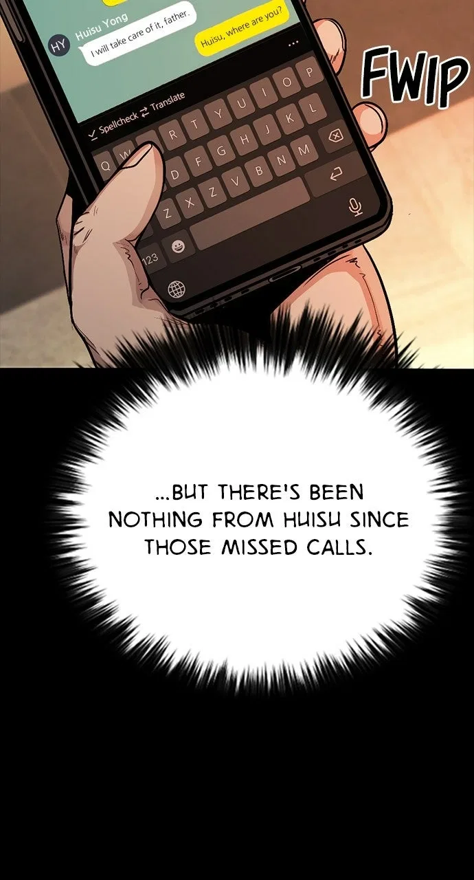 Worst Generation Chapter 43 – Page 96
