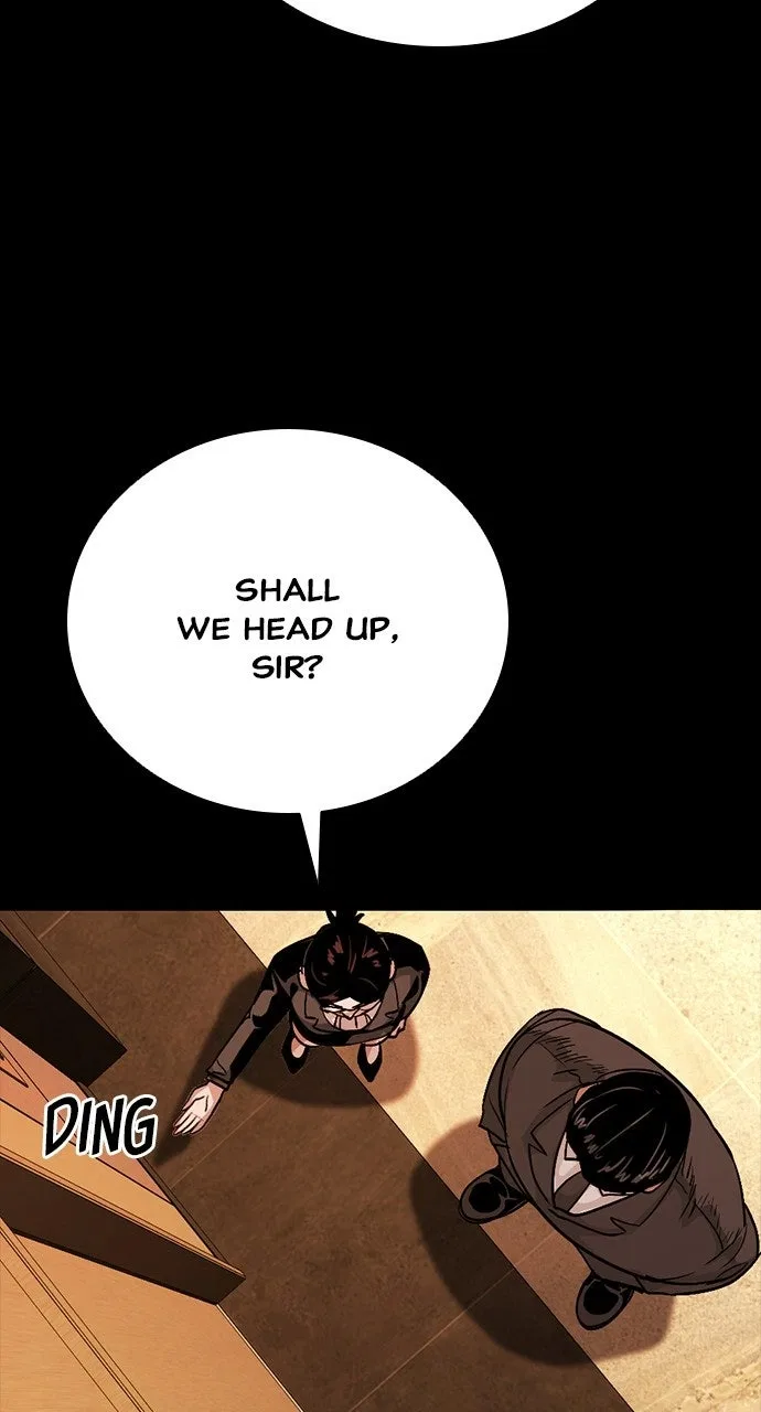 Worst Generation Chapter 43 – Page 100