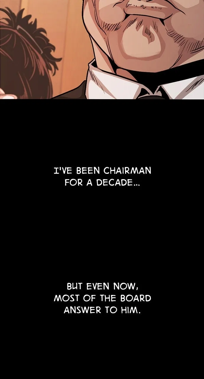 Worst Generation Chapter 43 – Page 104