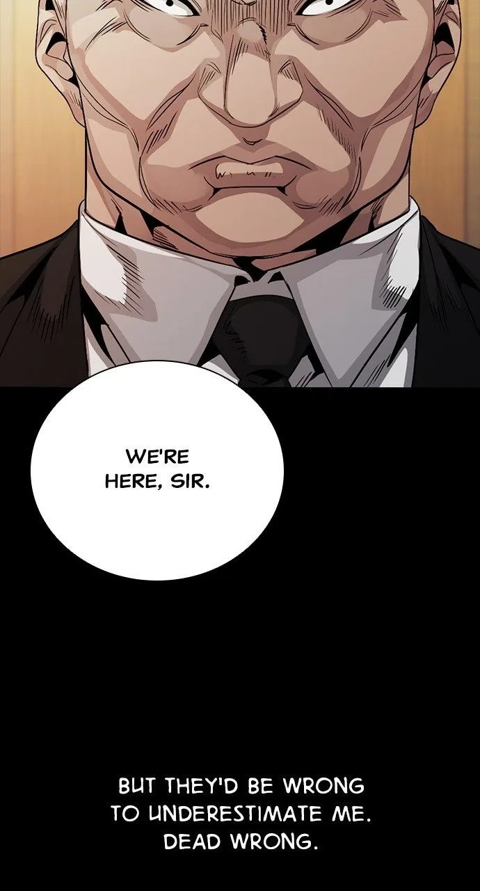 Worst Generation Chapter 43 – Page 109