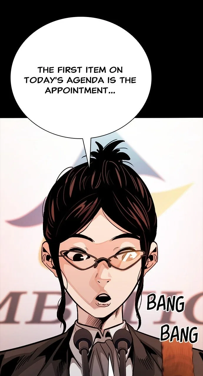 Worst Generation Chapter 43 – Page 123