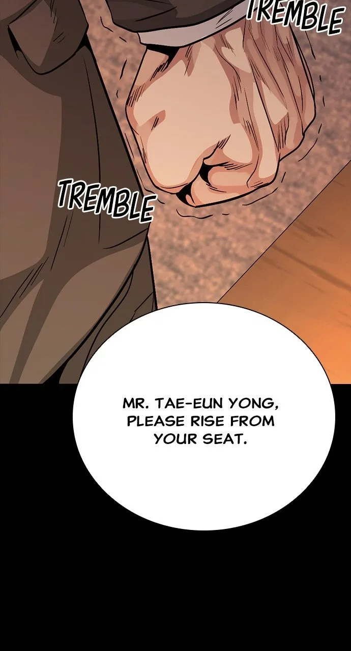 Worst Generation Chapter 43 – Page 131
