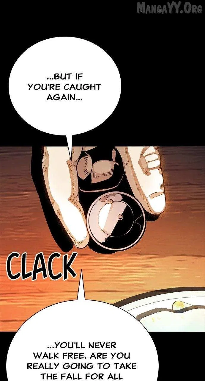 Worst Generation Chapter 42 – Page 21