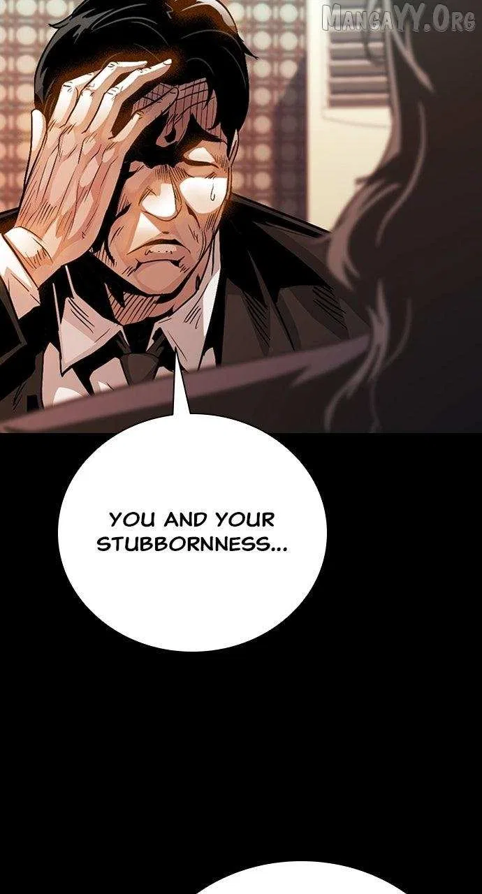 Worst Generation Chapter 42 – Page 30