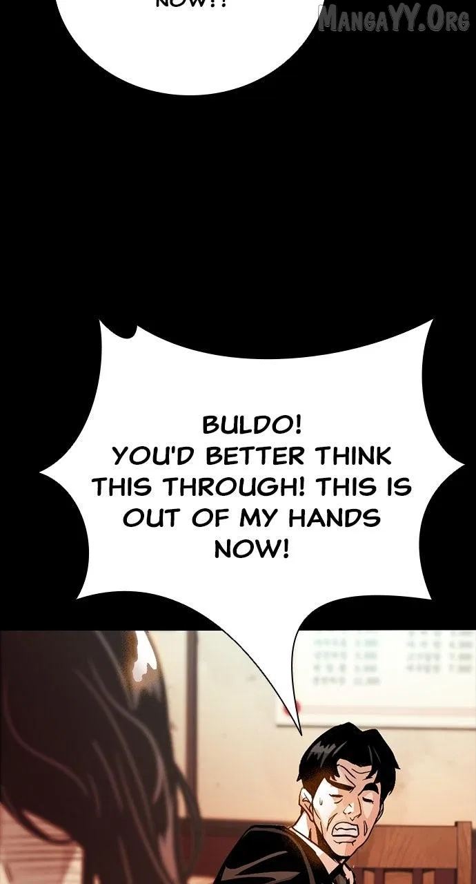 Worst Generation Chapter 42 – Page 32