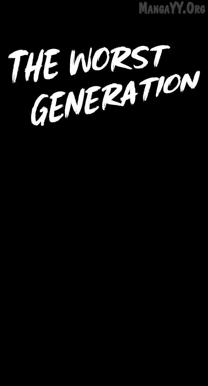 Worst Generation Chapter 42 – Page 41