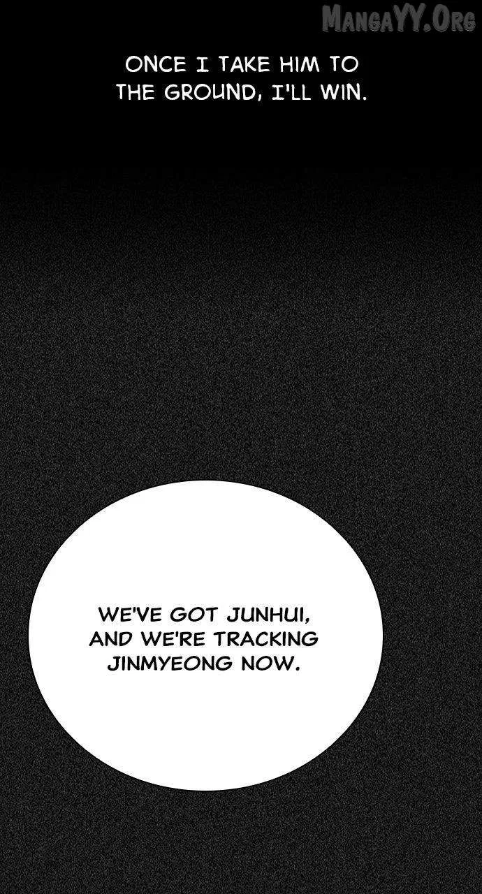 Worst Generation Chapter 42 – Page 75