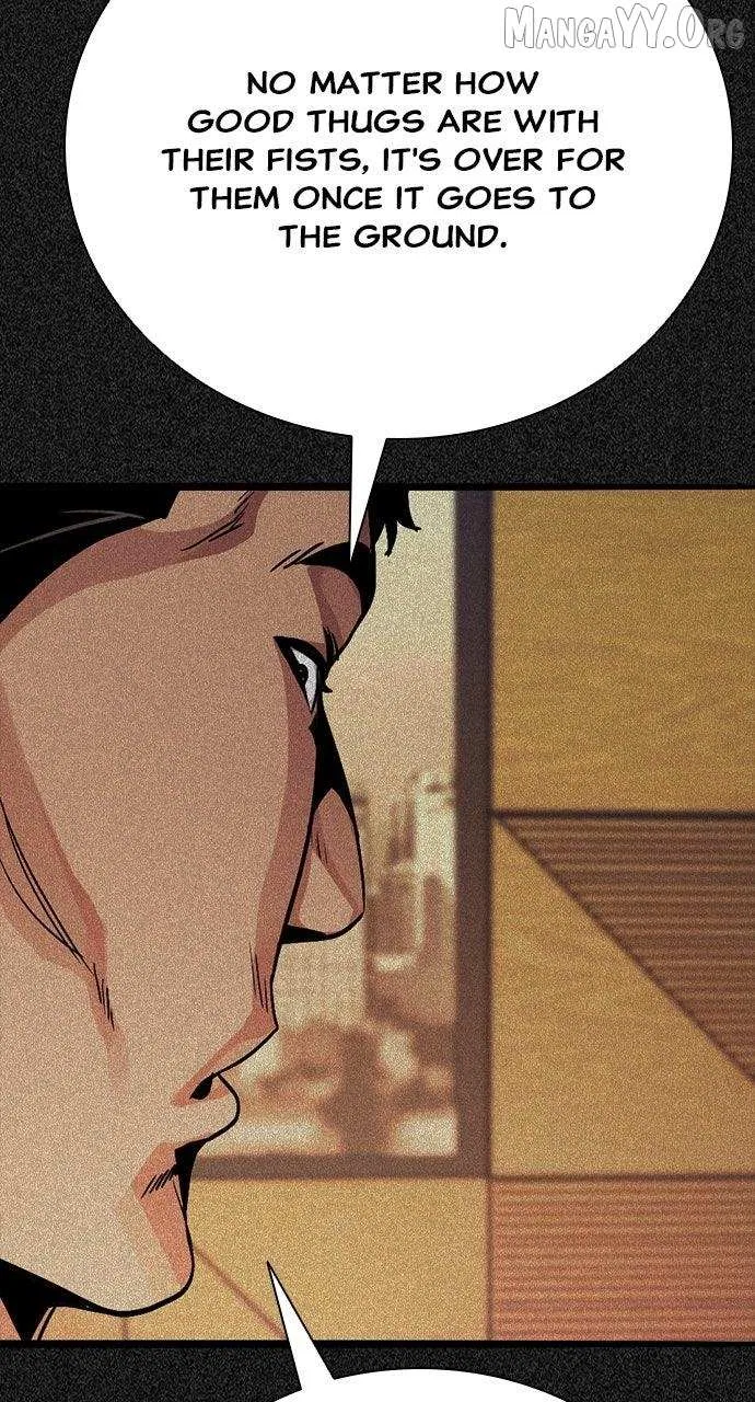 Worst Generation Chapter 42 – Page 80