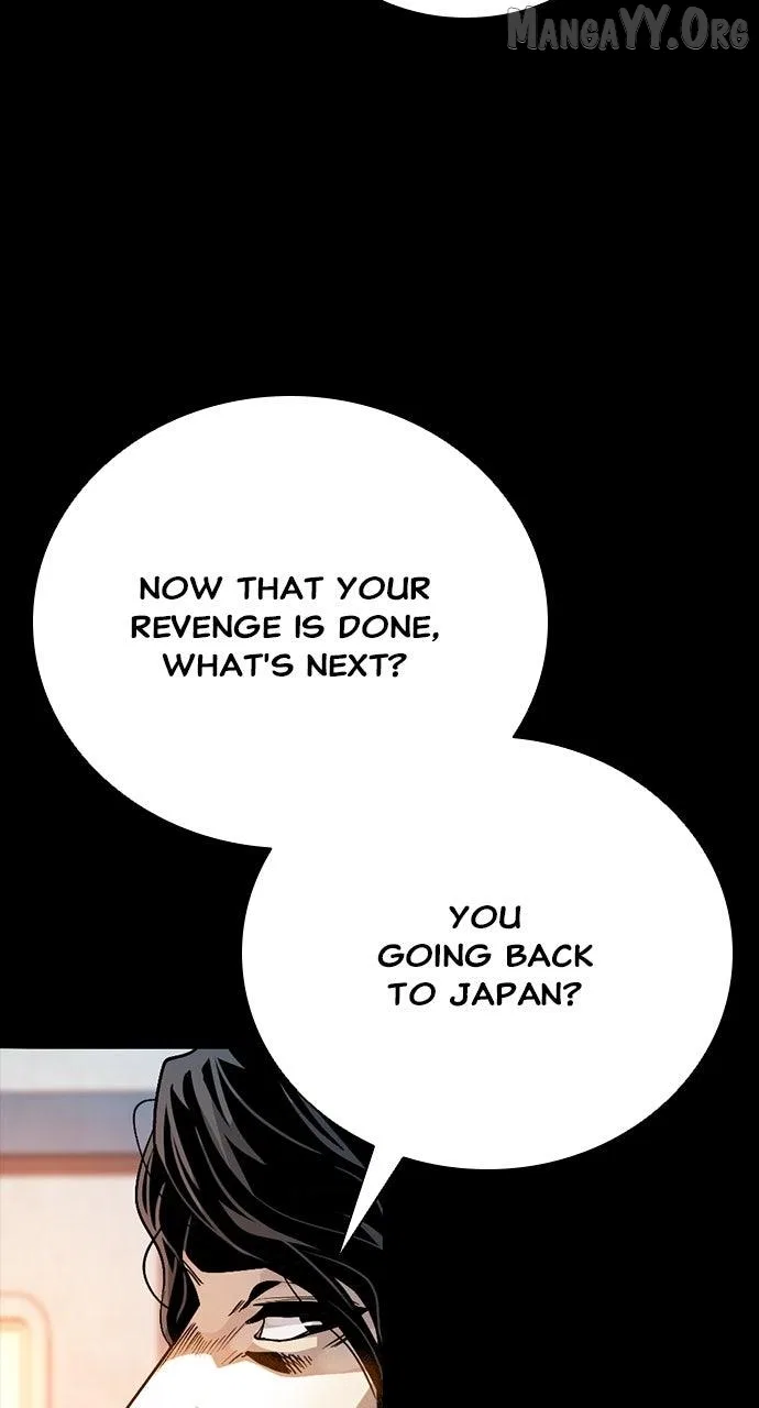 Worst Generation Chapter 42 – Page 119