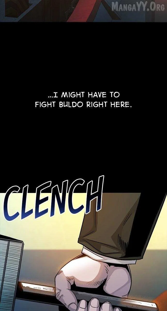 Worst Generation Chapter 42 – Page 125