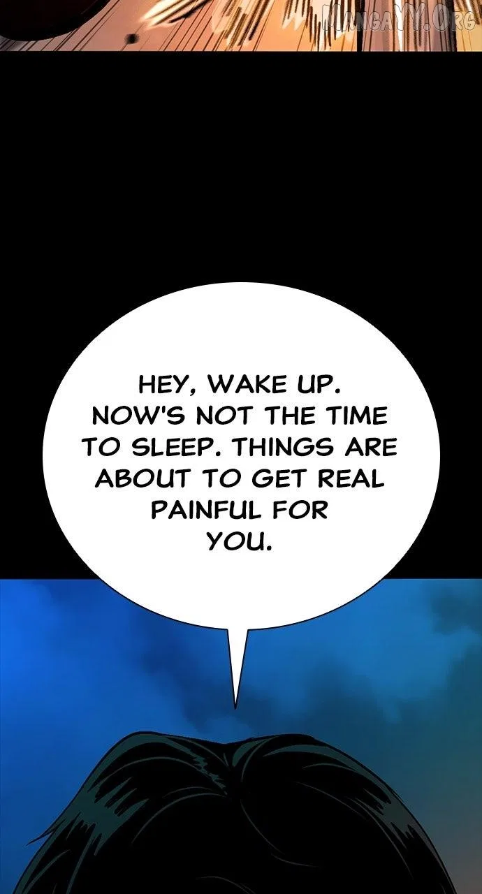 Worst Generation Chapter 42 – Page 131