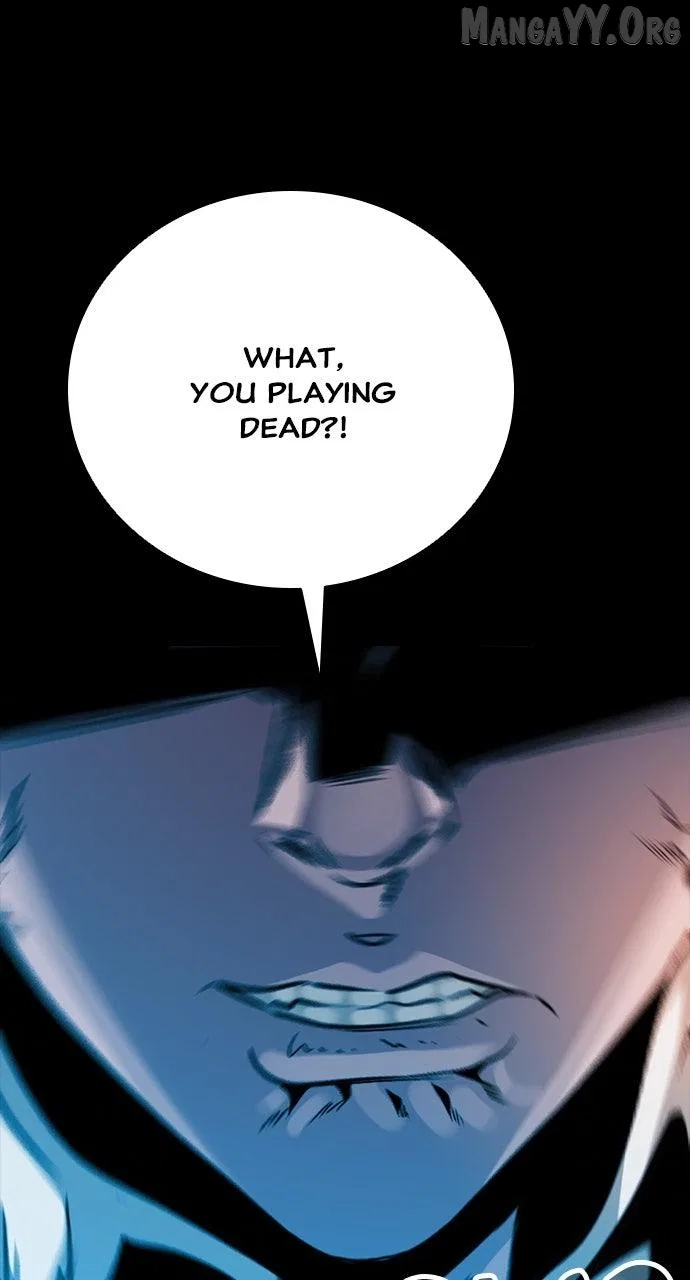 Worst Generation Chapter 42 – Page 135
