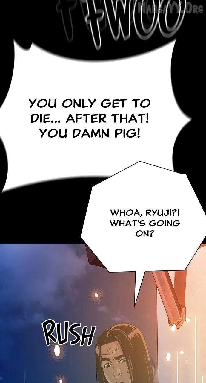 Worst Generation Chapter 42 – Page 145