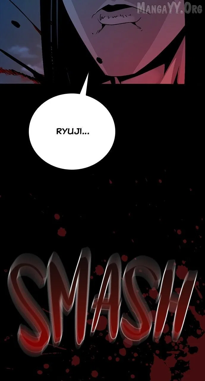 Worst Generation Chapter 42 – Page 149
