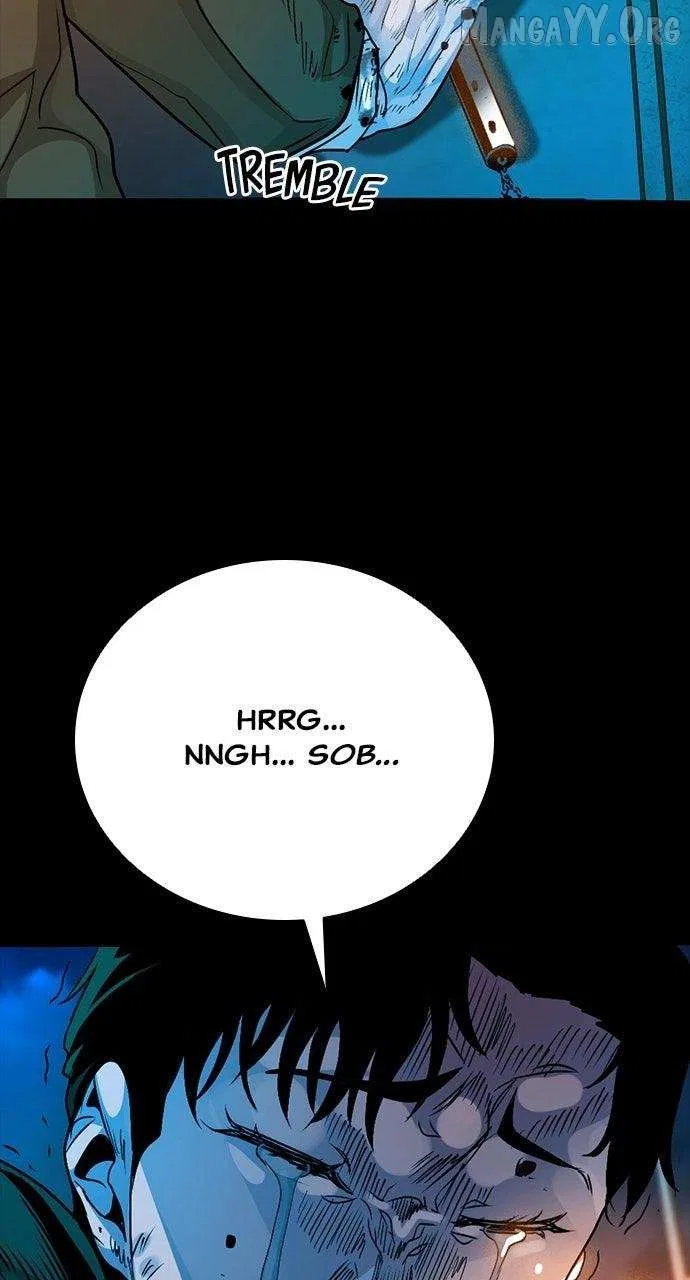 Worst Generation Chapter 42 – Page 154