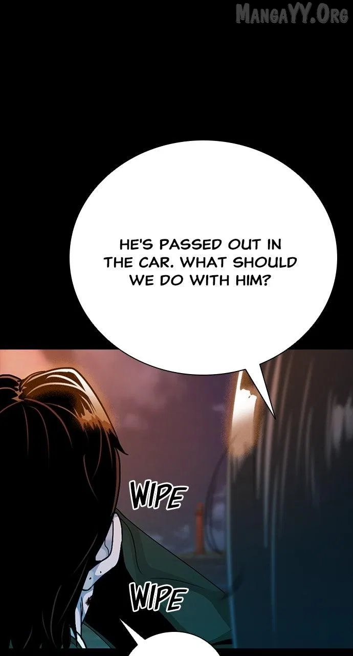 Worst Generation Chapter 42 – Page 159