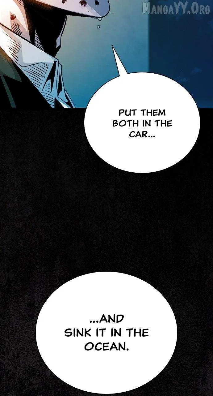 Worst Generation Chapter 42 – Page 161