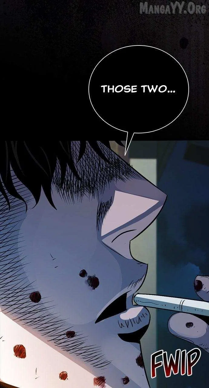 Worst Generation Chapter 42 – Page 163