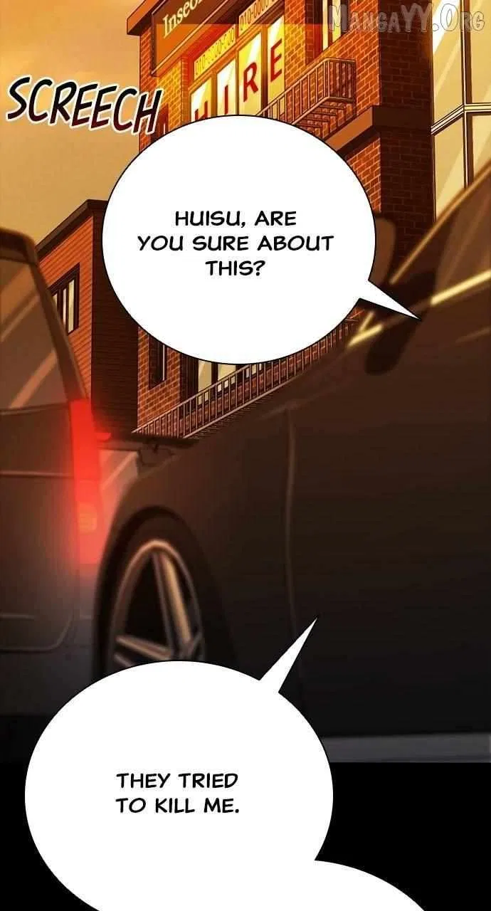 Worst Generation Chapter 41 – Page 3