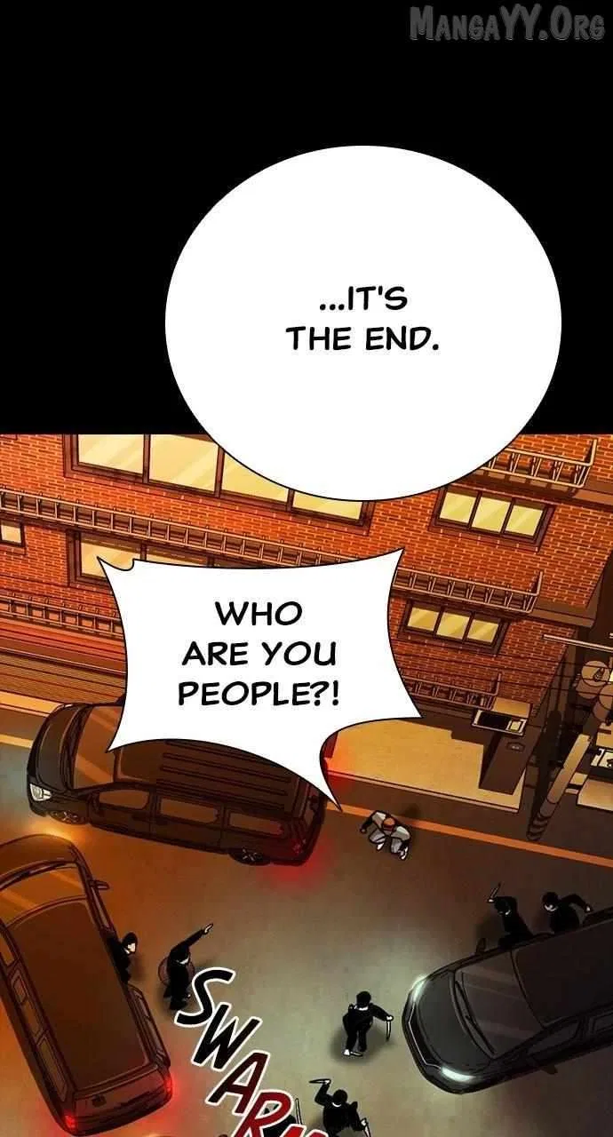 Worst Generation Chapter 41 – Page 6