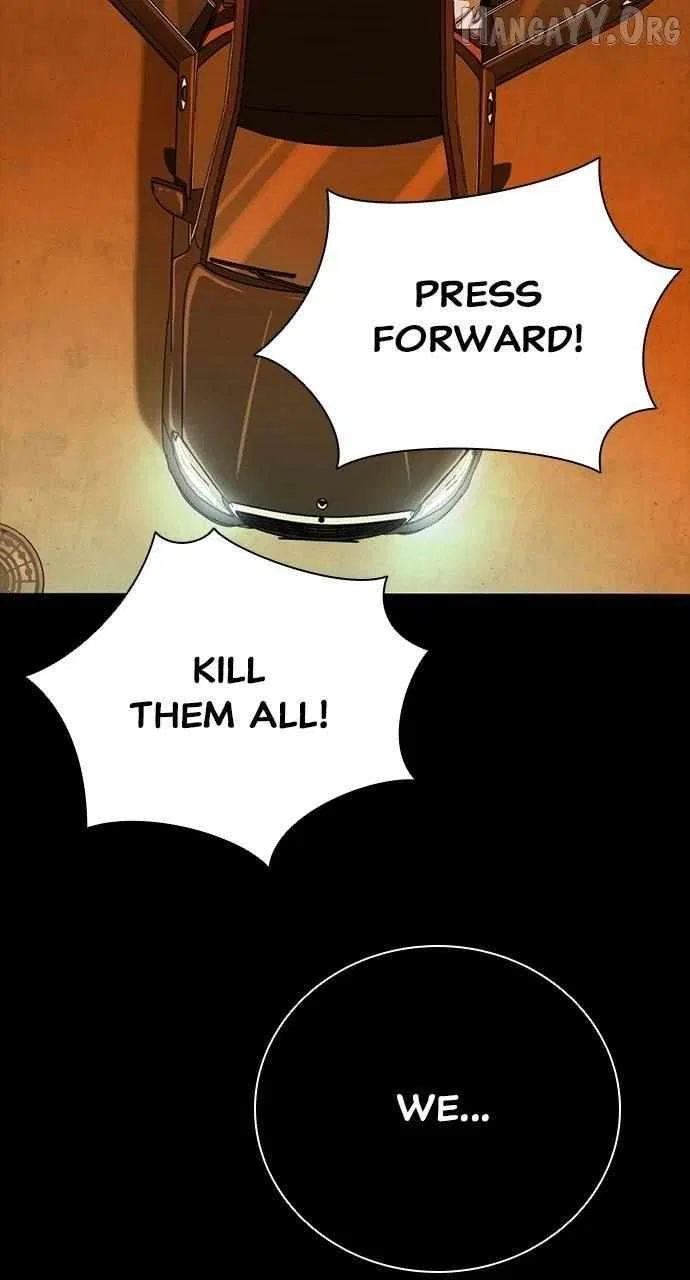 Worst Generation Chapter 41 – Page 10
