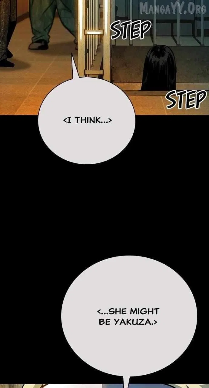 Worst Generation Chapter 41 – Page 26