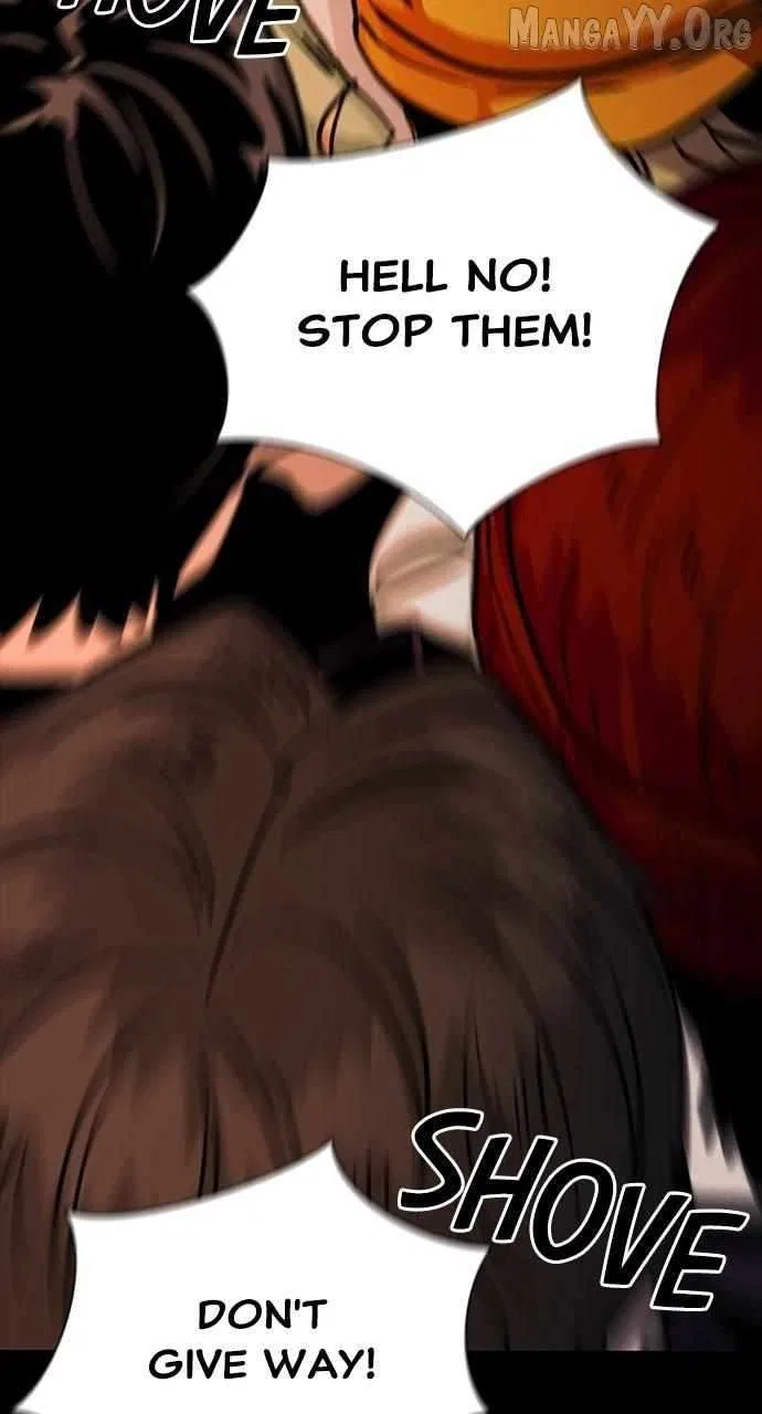Worst Generation Chapter 41 – Page 33