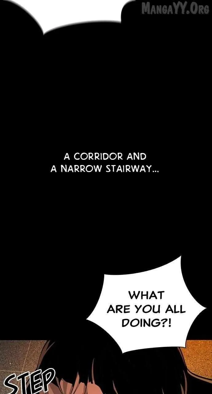 Worst Generation Chapter 41 – Page 34