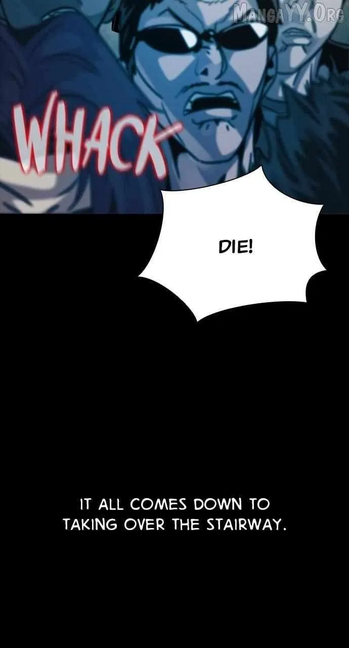 Worst Generation Chapter 41 – Page 37
