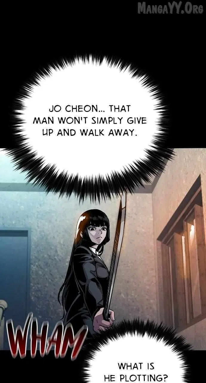 Worst Generation Chapter 41 – Page 40
