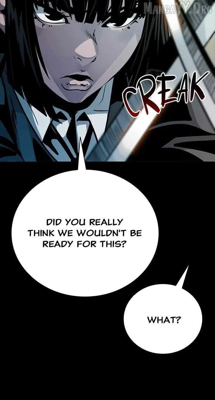 Worst Generation Chapter 41 – Page 58