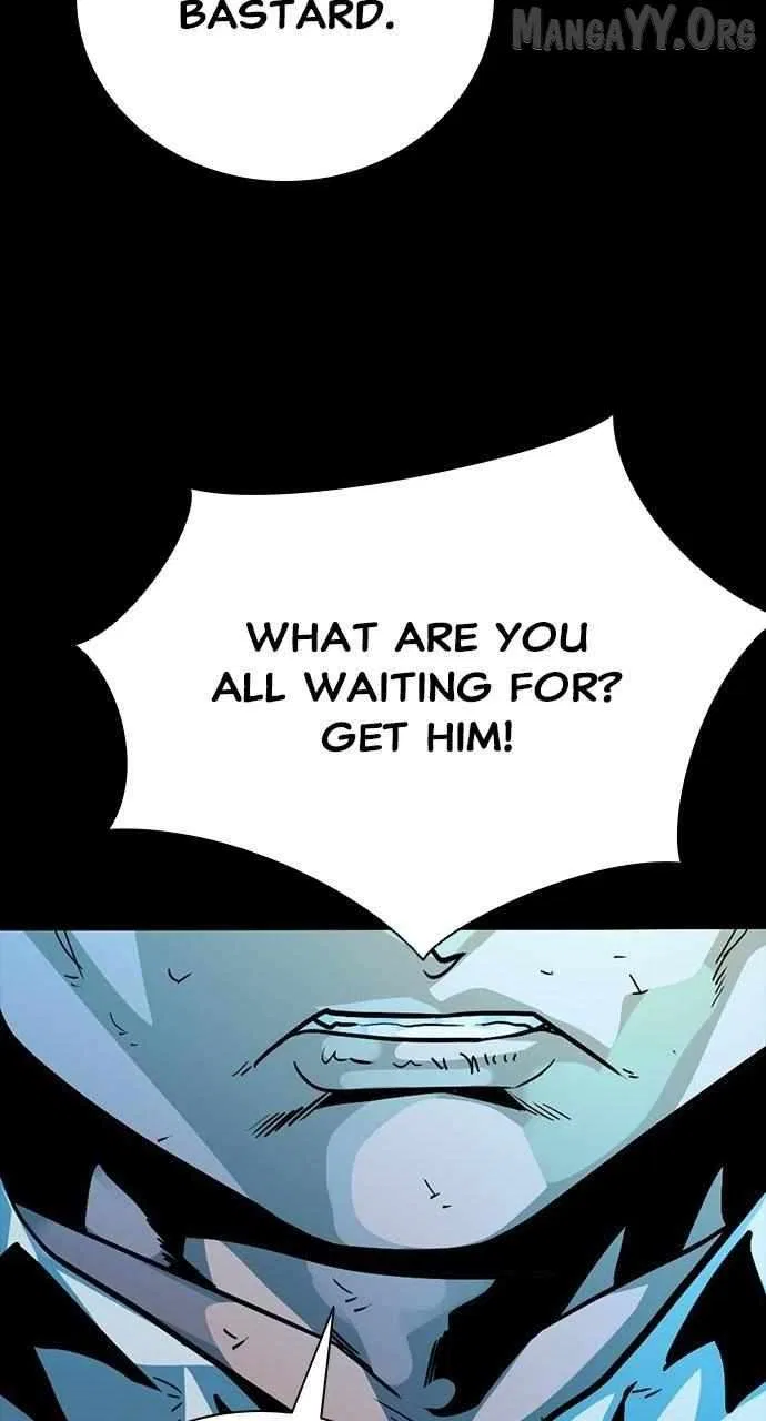 Worst Generation Chapter 41 – Page 73