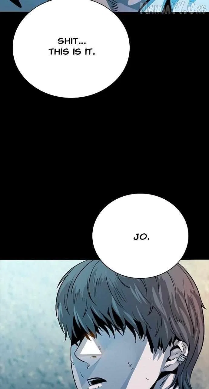 Worst Generation Chapter 41 – Page 74