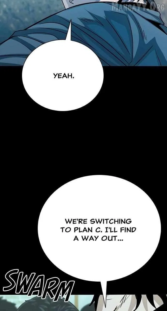 Worst Generation Chapter 41 – Page 75