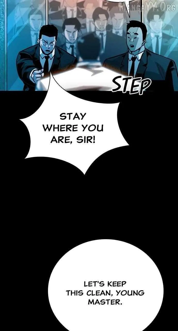 Worst Generation Chapter 41 – Page 78
