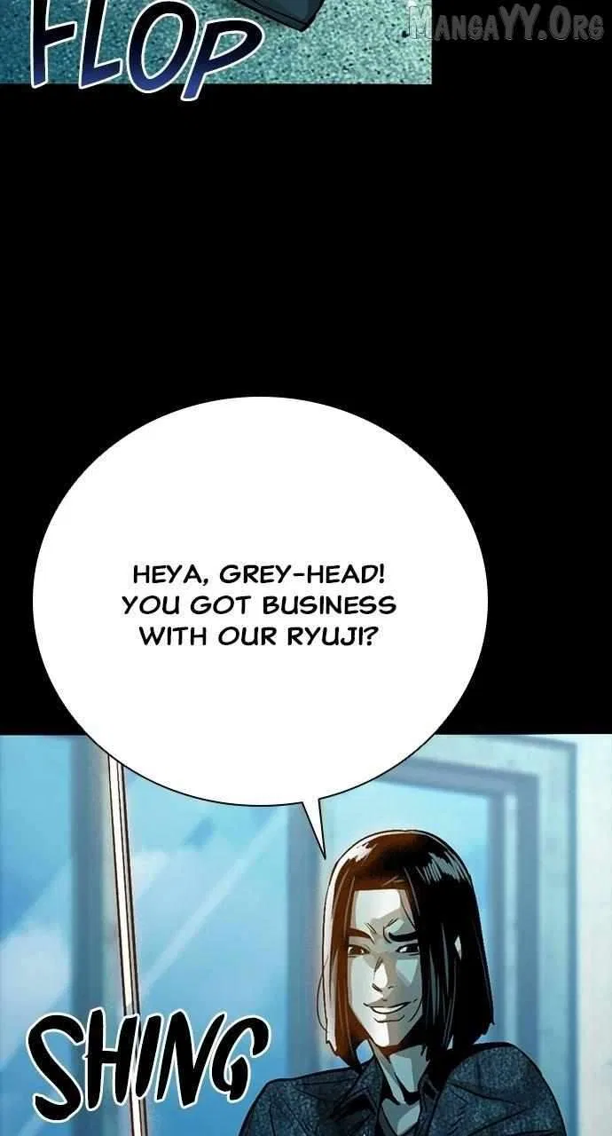 Worst Generation Chapter 41 – Page 96