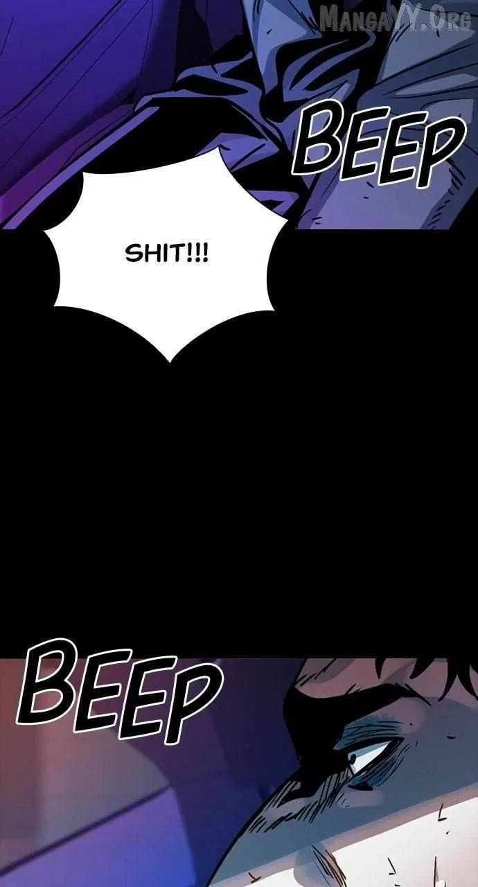 Worst Generation Chapter 41 – Page 116