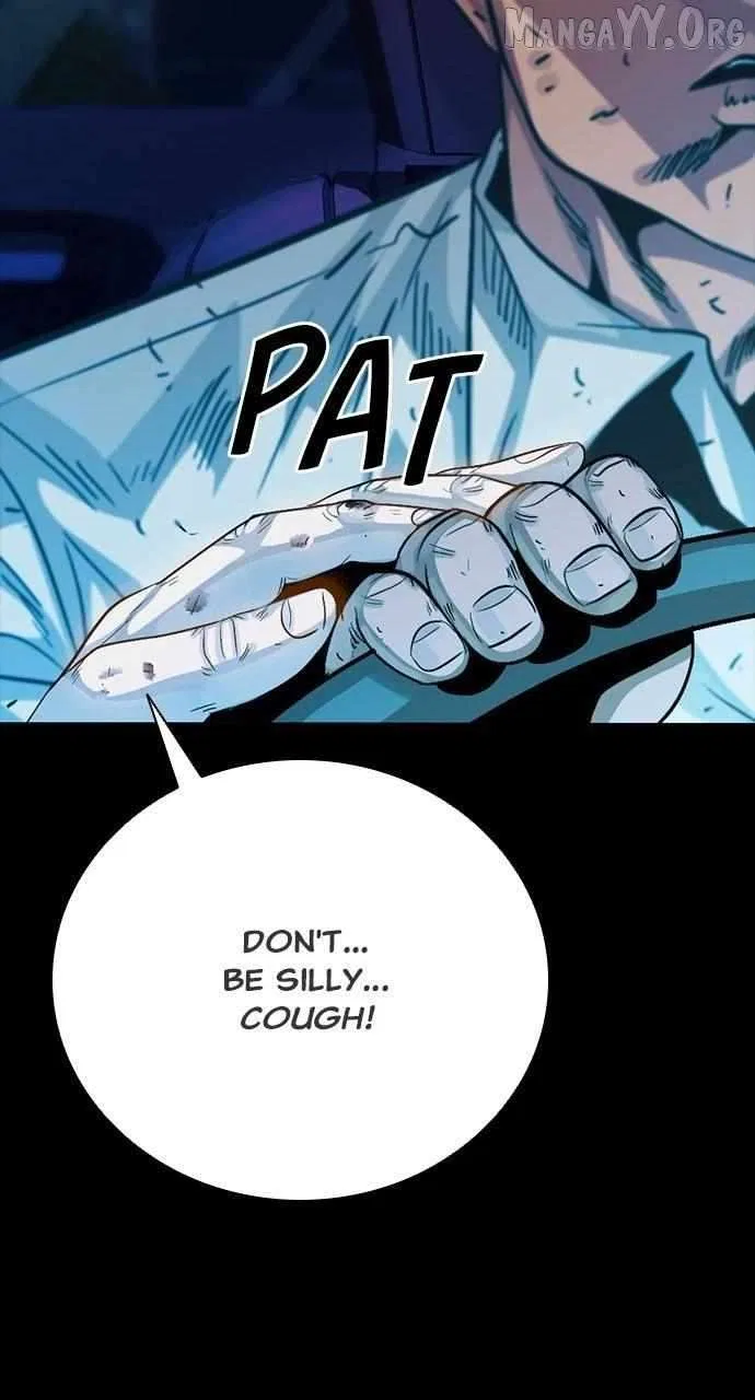 Worst Generation Chapter 41 – Page 120