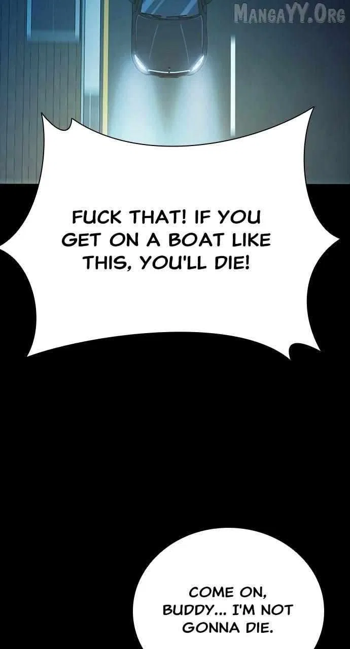 Worst Generation Chapter 41 – Page 122