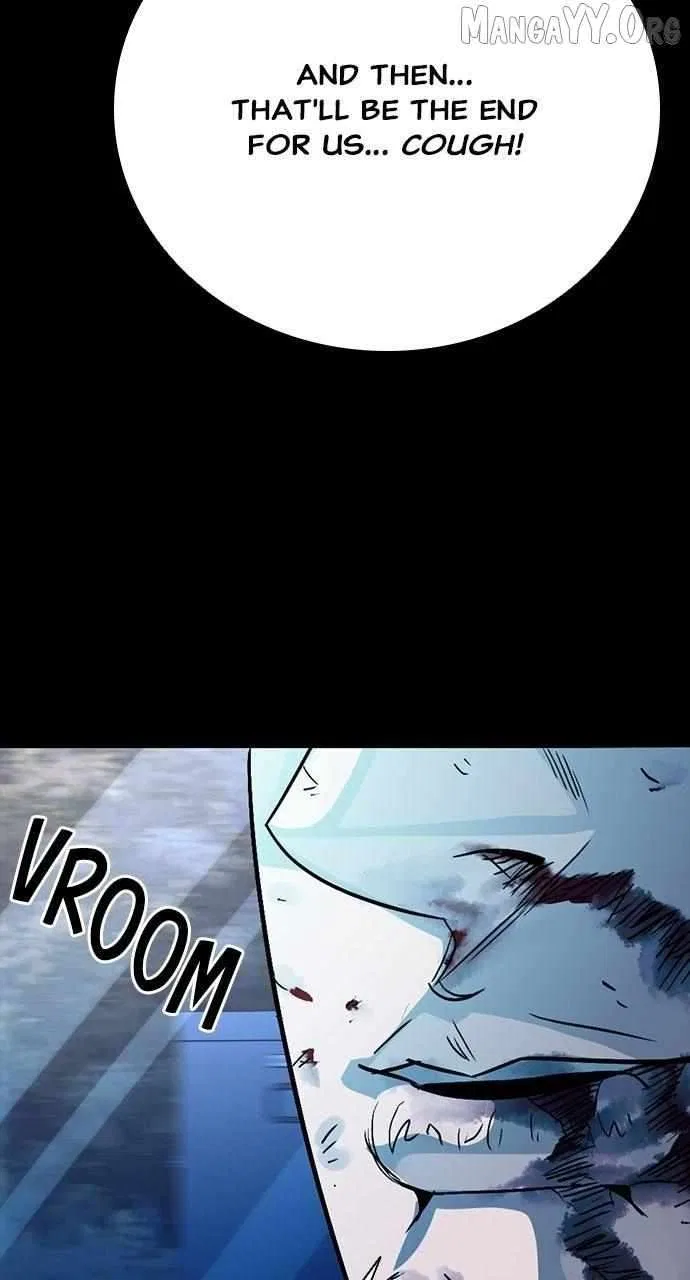 Worst Generation Chapter 41 – Page 124