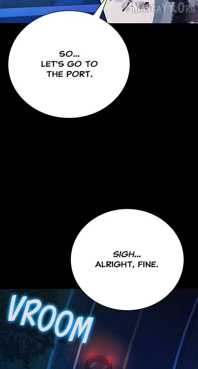 Worst Generation Chapter 41 – Page 125
