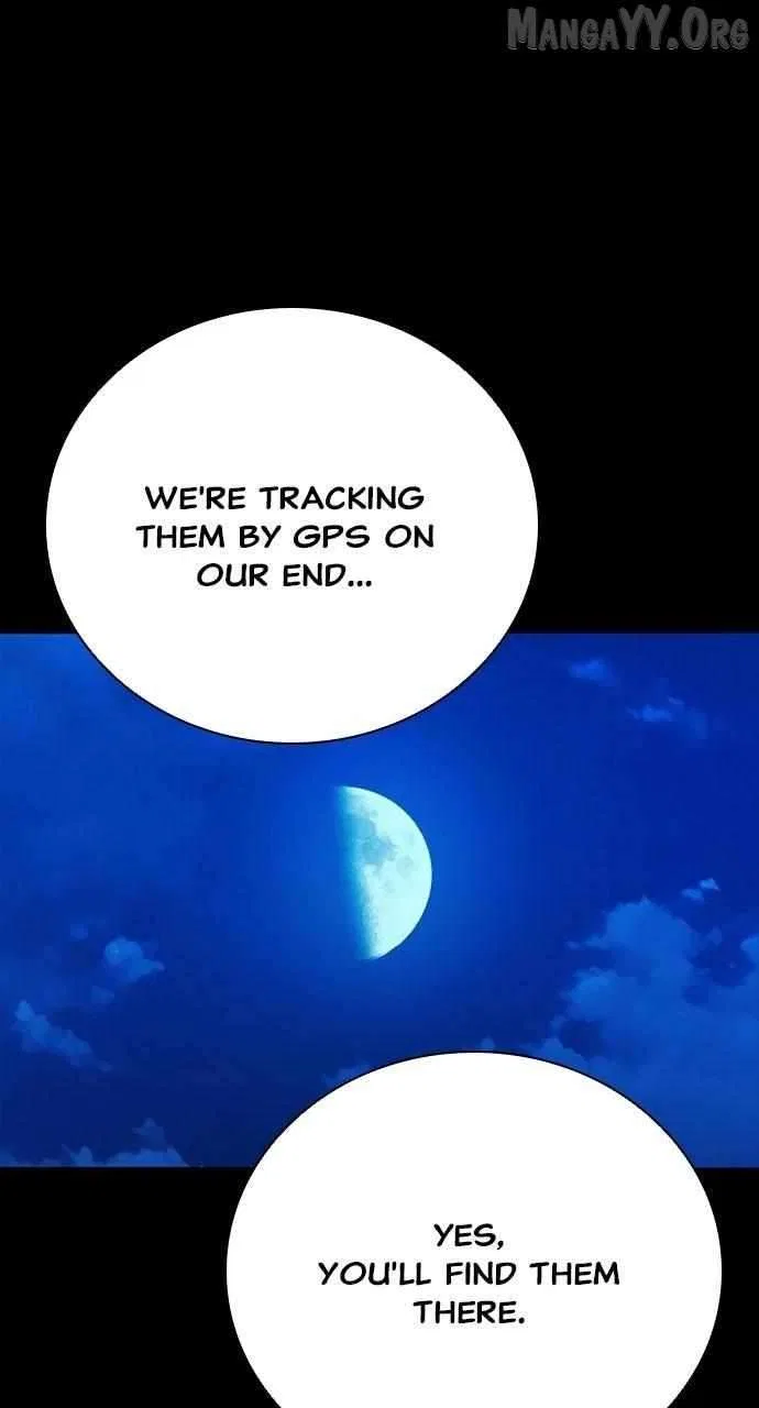 Worst Generation Chapter 41 – Page 127