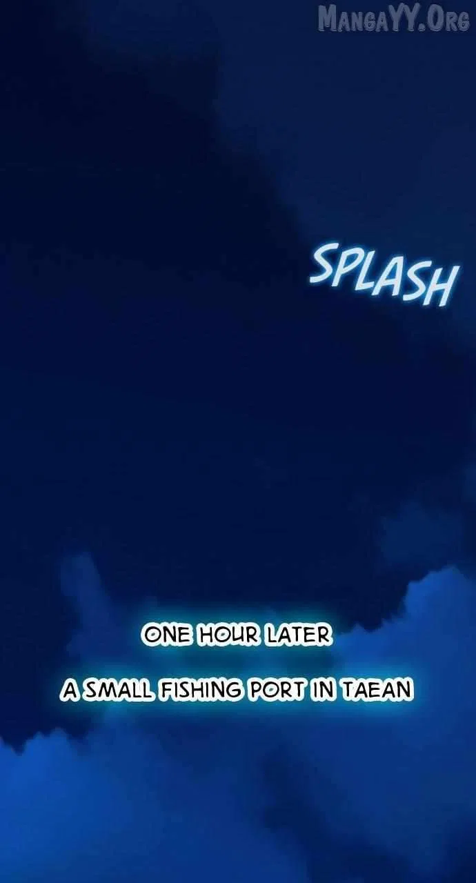 Worst Generation Chapter 41 – Page 132