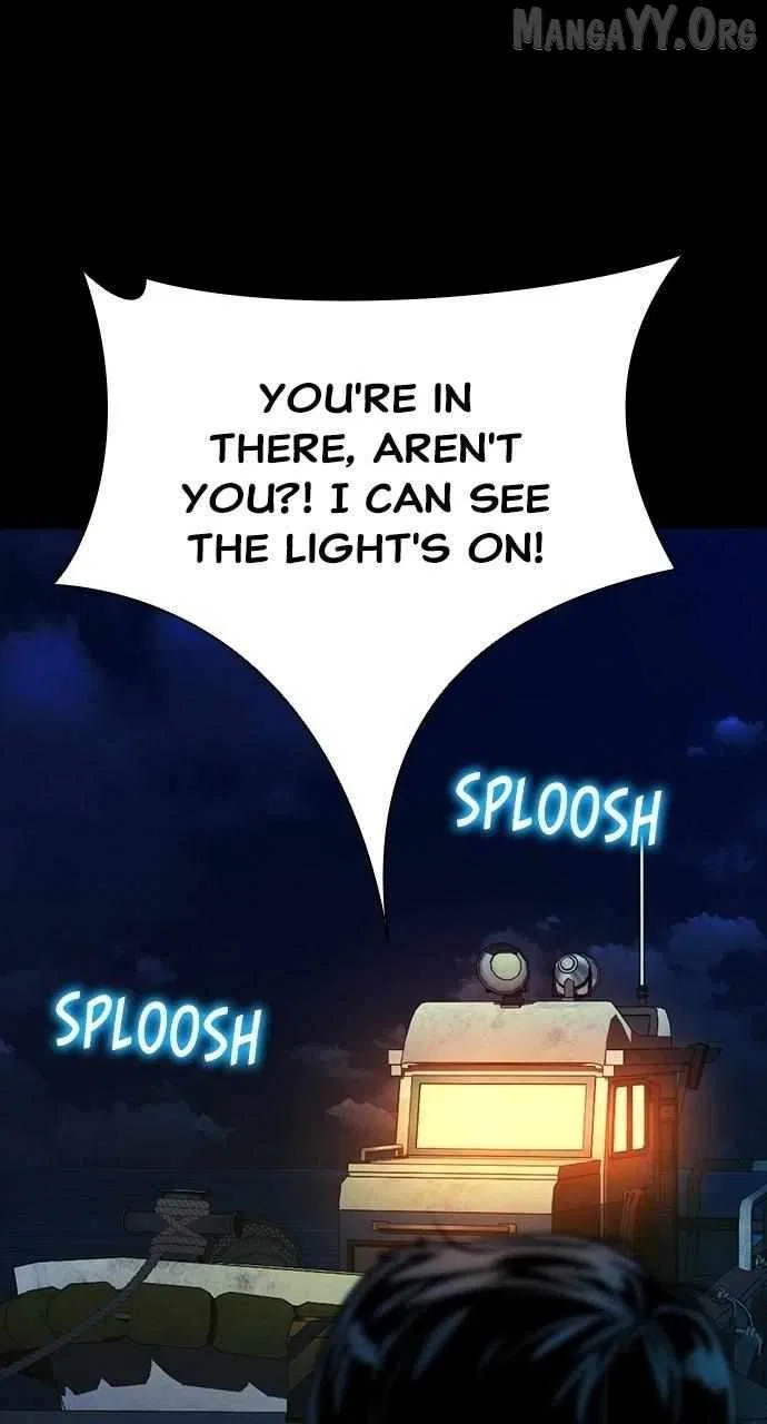 Worst Generation Chapter 41 – Page 138
