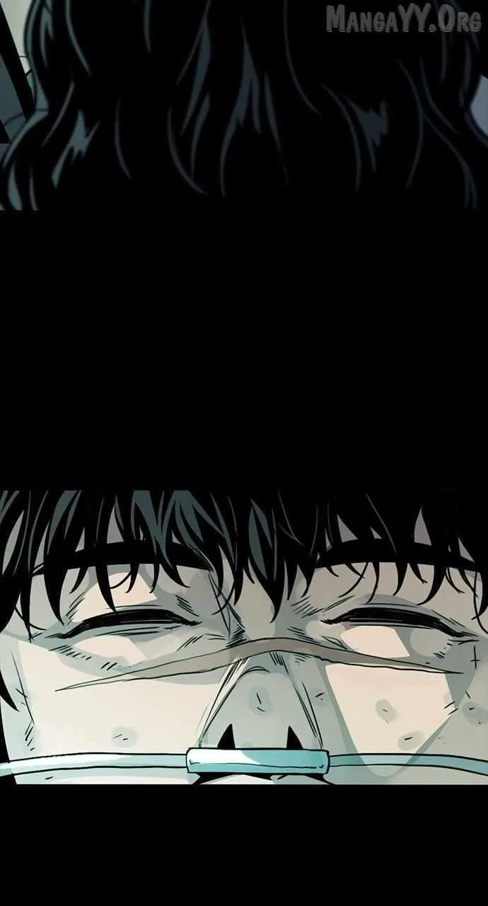 Worst Generation Chapter 40 – Page 7