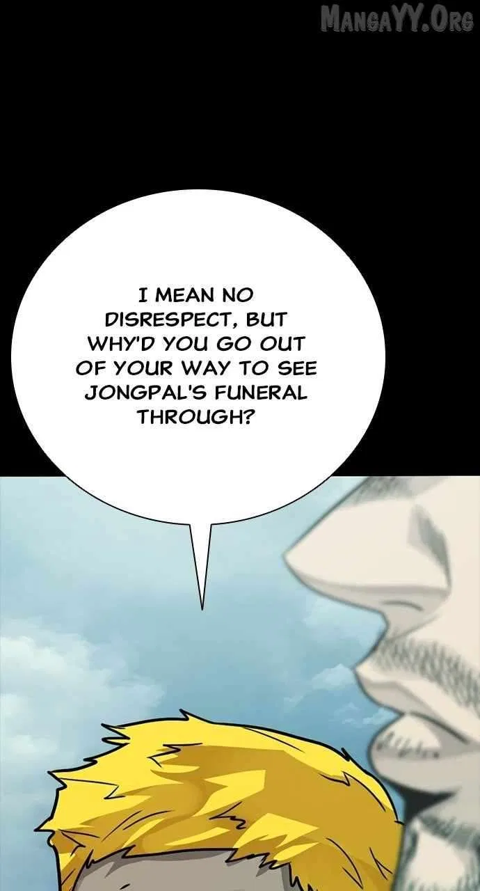 Worst Generation Chapter 40 – Page 13